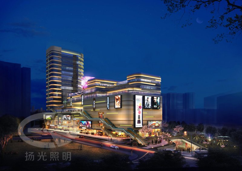 深圳市优诺玛照明有限公司的故事:从新手到行业领军