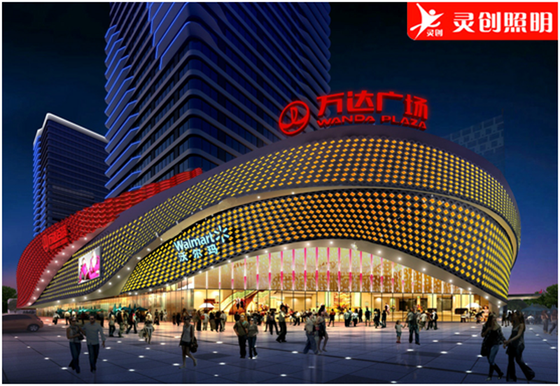 未来深圳照明灯市场将走向何方?